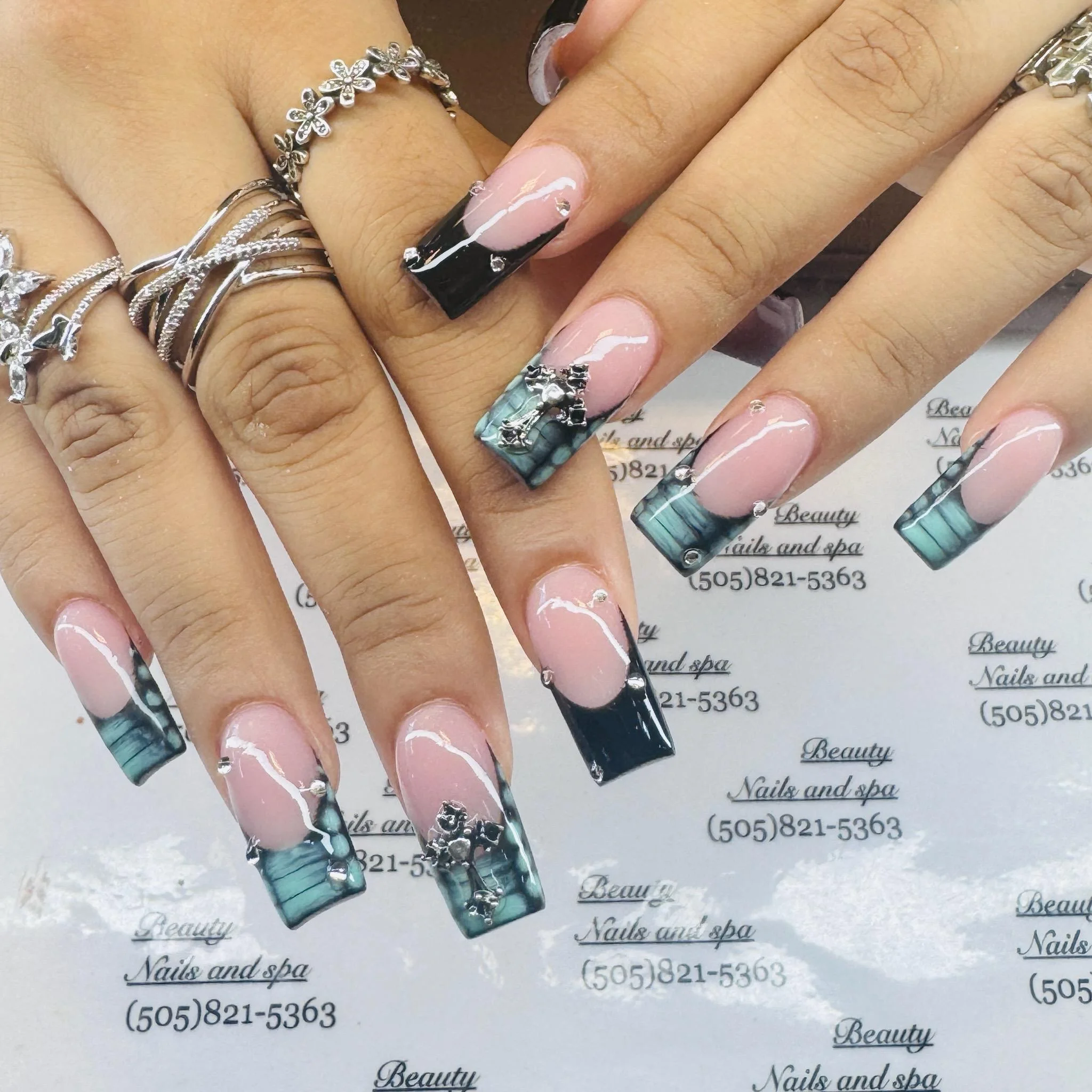 nail ideas